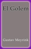 El Golem (eBook, ePUB)