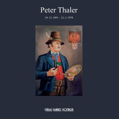 Peter Thaler - Fischer, Peter;Hofinger, Hannes