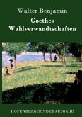 Goethes Wahlverwandtschaften Goethes Wahlverwandtschaften