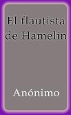 El flautista de Hamelín (eBook, ePUB)