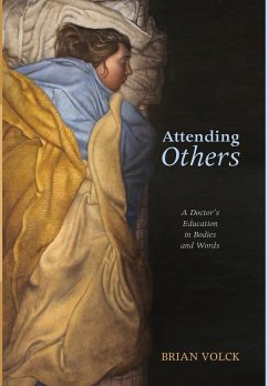 Attending Others - Volck, Brian