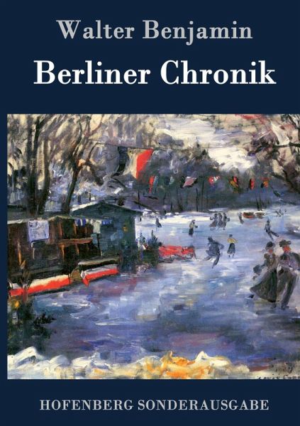 Berliner Chronik Berliner Chronik