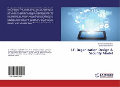 I.T. Organization Design & Security Model