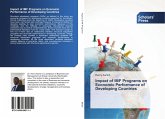 Impact of IMF Programs on Economic Performance of Developing Countries