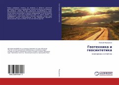 Geotehnika i geosintetika - Fedorenko, Evgenij