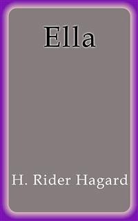 Cover Ella (eBook, ePUB)