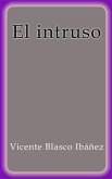 El intruso (eBook, ePUB)