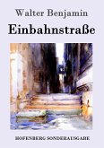 Einbahnstraße