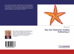Sea star Genomic studies Following 2 - Leclerc, Michel