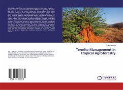 Termite Management in Tropical Agroforestry - Nkunika, Phillip