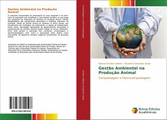 Gestão Ambiental na Produção Animal