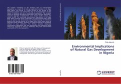 Environmental Implications of Natural Gas Development in Nigeria