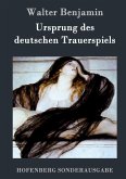 Ursprung des deutschen Trauerspiels Ursprung des deutschen Trauerspiels