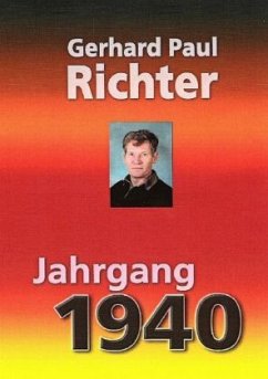 Jahrgang 1940 - Richter, Gerhard P.