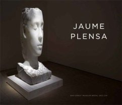 Jaume Plensa