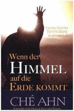 Wenn der Himmel auf die Erde kommt - Ahn, Che