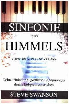 Sinfonie des Himmels - Swanson, Steve