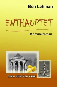 ENTHAUPTET - Lehman, Ben