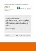 Regelbare Ortsnetztransformatoren zur Integration regenerativer Erzeugungsanlagen in ländlichen Mittelspannungsnetzen