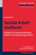 Soziale Arbeit studieren - Bild 1