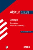 Abiturskript - Biologie Baden-Württemberg