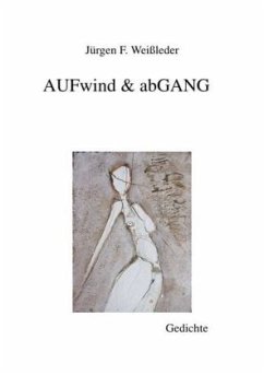 Edition Zweiklang / AUFwind & abGANG - Weißleder, Jürgen Friedrich
