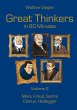 Great Thinkers in 60 Minutes - Volume 2 - Bild 1