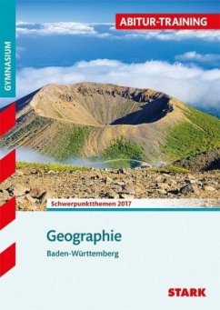 Geographie Baden-Württemberg - Hepp, Kevin;Sickinger, Kay;Lamberty,Michael