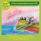 Pixi Hören - Frühlingsgeschichten (MP3-Download)