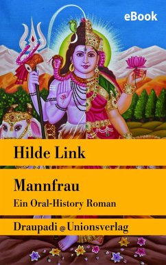 Mannfrau (eBook, ePUB) - Link, Hilde
