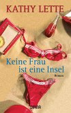 Keine Frau ist eine Insel (eBook, ePUB)