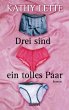 Drei sind ein tolles Paar (eBook, ePUB) - Bild 1