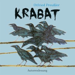 Krabat (MP3-Download) - Preußler, Otfried