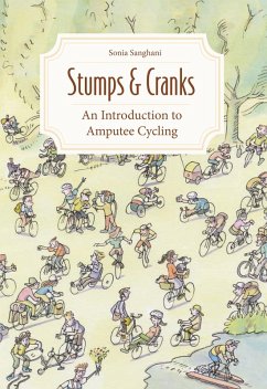 Stumps and Cranks (eBook, ePUB) - Sanghani, Sonia