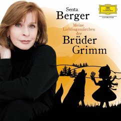 Meine Lieblingsmärchen der Brüder Grimm (MP3-Download) - Grimm, Gebrüder