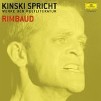 Kinski spricht Rimbaud (MP3-Download)