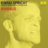 Kinski spricht Rimbaud (MP3-Download)