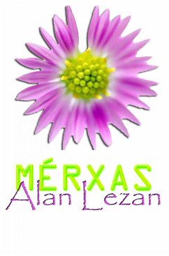 Merxas (eBook, ePUB) - Lezan, Alan