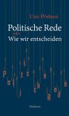 Politische Rede (eBook, PDF)