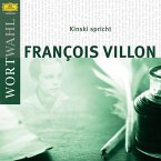 Kinski spricht Francois Villon (WortWahl) (MP3-Download)
