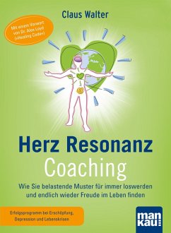 Herz-Resonanz-Coaching (eBook, PDF) - Walter, Claus