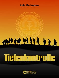 Tiefenkontrolle (eBook, PDF) - Dettmann, Lutz