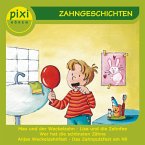 PIXI hören - Zahngeschichten (MP3-Download)