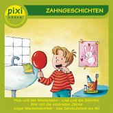 PIXI hören - Zahngeschichten (MP3-Download)