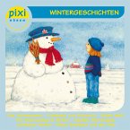 pixi HÖREN - Wintergeschichten (MP3-Download)