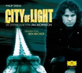 Philip Steele: City of Light. Die letzten Tage von Jim Morrison (MP3-Download)