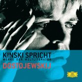 Kinski spricht Dostojewskij (MP3-Download)