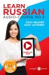 Learn Russian - Easy Reader   Easy... - Bild 1
