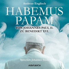 Habemus Papam (MP3-Download) - Englisch, Andreas