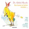 Das kann ja heiter werden …... - Bild 1